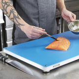 Profboard Pro Series 270 Cutting Boards, White