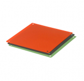 Profboard Private Series 670 Cutting Boards, White