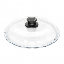 AMT Glass Lid, &Oslash;26cm