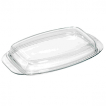 AMT Glass Lid, 33 x 21