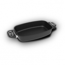 AMT Roasting Dish 33 x 21 x 6cm, 3L (Induction)
