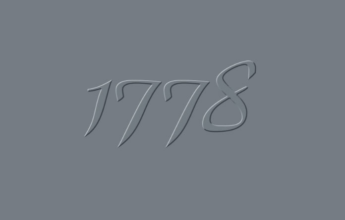 FDICK 1778 Series Catalogue