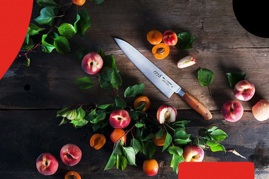 FDick 1778 series knives image