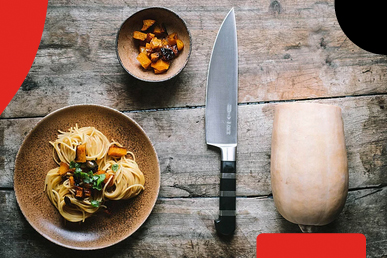 FDick 1905 series knives image