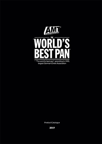 AMT product catalogue