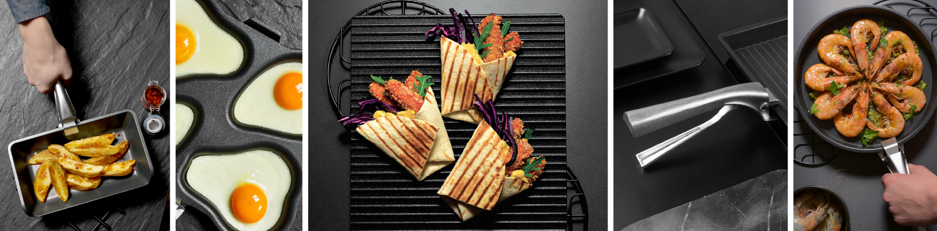 AMT speed oven accessories