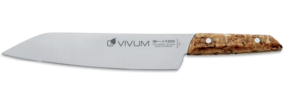 Friedr Dick VIVUM chef knife
