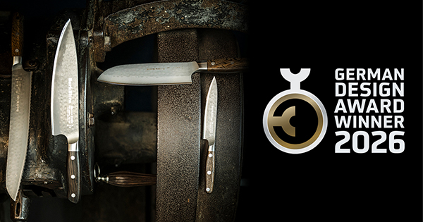 FDICK DarkNitro knives main banner image for mobile