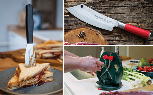 FDick home page brand image