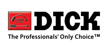 FDICK logo