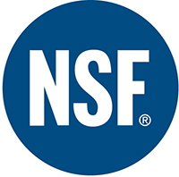 NSF Certification Mark