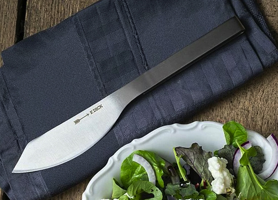 F.DiCK Pure Metal series supporting image 2