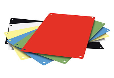 PROFBOARD REPLACEMENT SHEETS