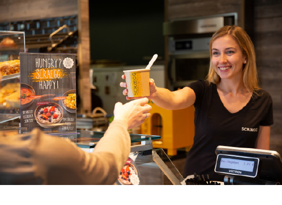 Scraegg bakeries image