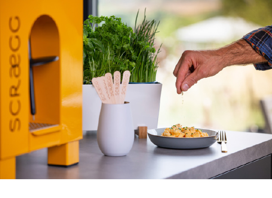 Scraegg hotels image