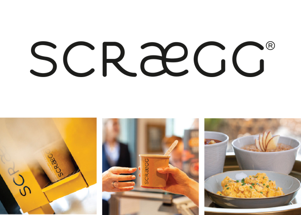 Scraegg banner image for mobile