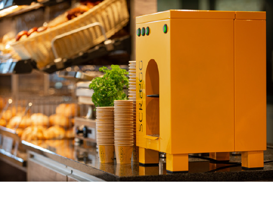 Scraegg supporting image