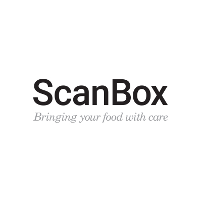 Scanbox Professional Food Carriers in North York, Ontario