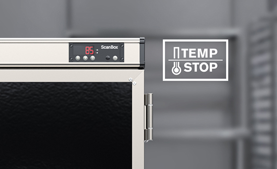 ScanBox food quality image 1