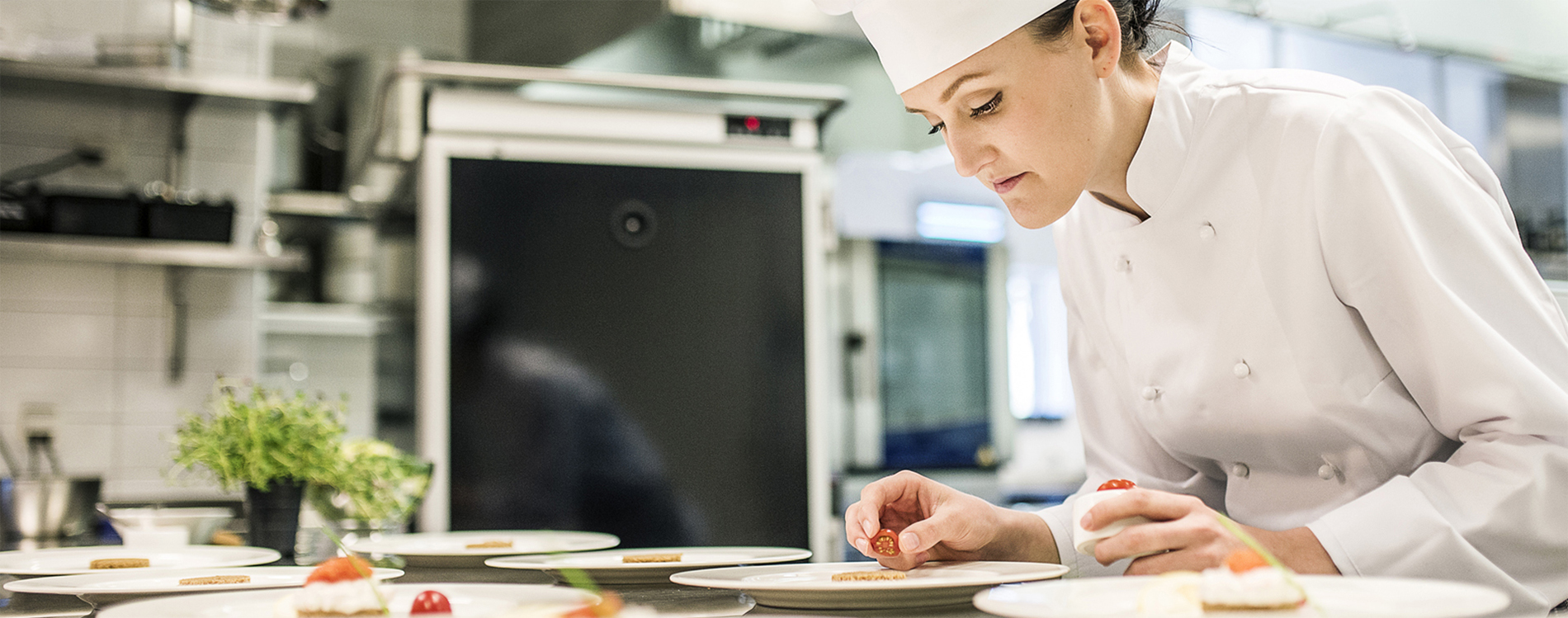 ScanBox Food Quality Main Banner Image