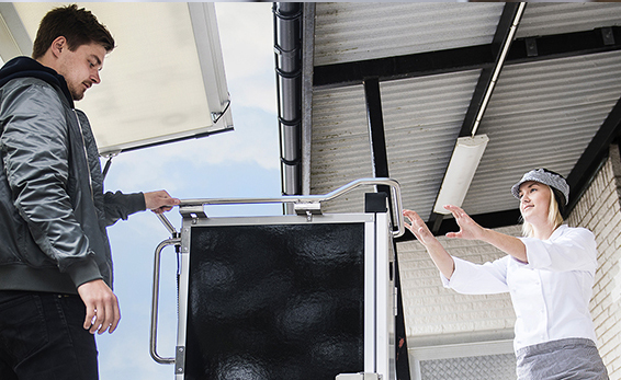 ScanBox user safety image 1