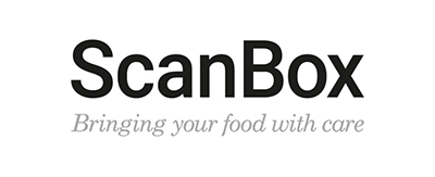Scan Box main company logo