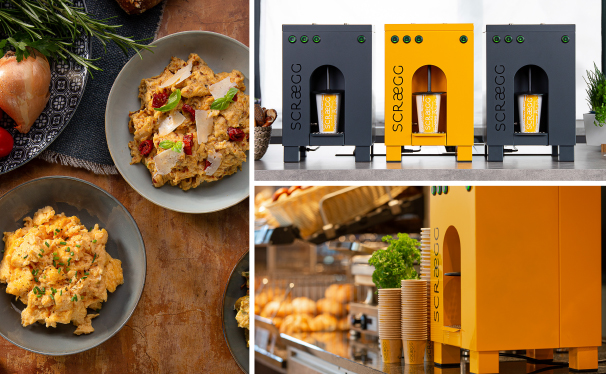 Scraegg product images