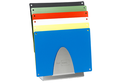 PROFBOARD SHEET HOLDERS