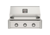 AOG - 30" T-Series Built-In Grill Head - Propane Gas