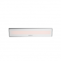 Platinum Smart-Heat Electric 2300W 208V White