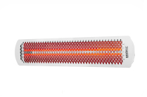 Tungsten 4000Watt Electric Heater-208 Volt white