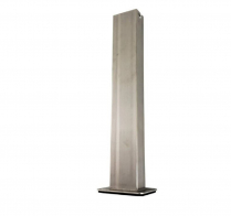 Tube Suspension Kit 1200MM (4') - Platinum Elec 2300W/3400W