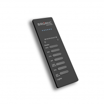 Eclipse Master Remote-For Use With Eclipse Control