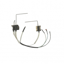Tungsten Smart-Heat Wiring Harness for 300 Series