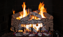 Charred Cinder Oak24