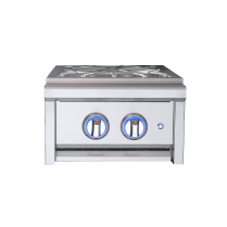 RCS - Cutlass Elite Pro Burner - CSB3 LP