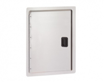FIREMAGIC 18" X 12" SSTL BBQ DOOR