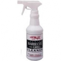 BBQ CLEANER  QT. REFILL