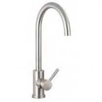 Stainless Steel Mixer Faucet