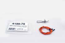 ELECTRODE , AURORA BACKBURNER  (PRE 2015)