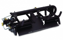 24" UNVENTED BURNER NG MANUAL