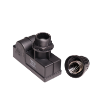 Le Griddle - Ignition Module - 3 Ports