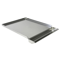 MHP - Stainless Steel Griddle