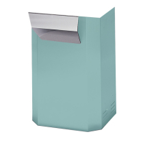 MHP - Cart Column - Aqua-Fire