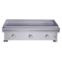 Le Griddle - Commercial Series 105 w/ 6mm Plate
