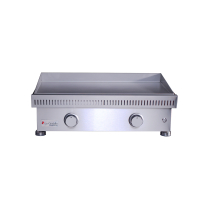 Le Griddle - Commercial Series 75 w/ 3mm Plate
