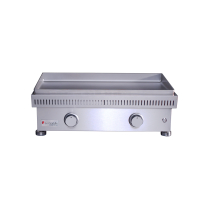 Le Griddle - Commercial Series 75 w/ 6mm Plate