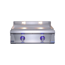 Le Griddle - Pro Series 75 w/ 6mm Plate