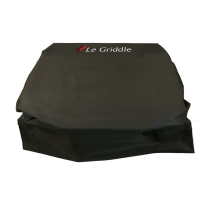 Vinyl Cover for OML105P / OML105C Griddle Head w/ Lid