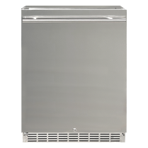 RCS Outdoor Rated Refrigerator
